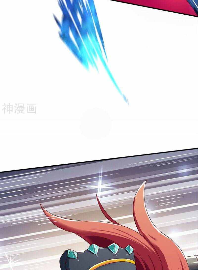 Chiến Đỉnh: Chapter 81