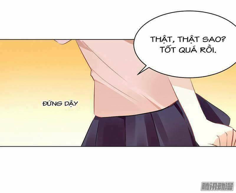 Trường Học Thảo Yêu Hoa: Chapter 5