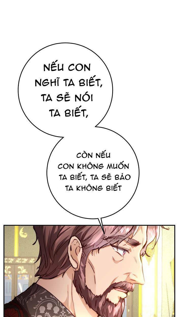 Nàng Công Chúa Ấy Đã Trở Thành Một Đoá Hoa Điên Dại: Chapter 14