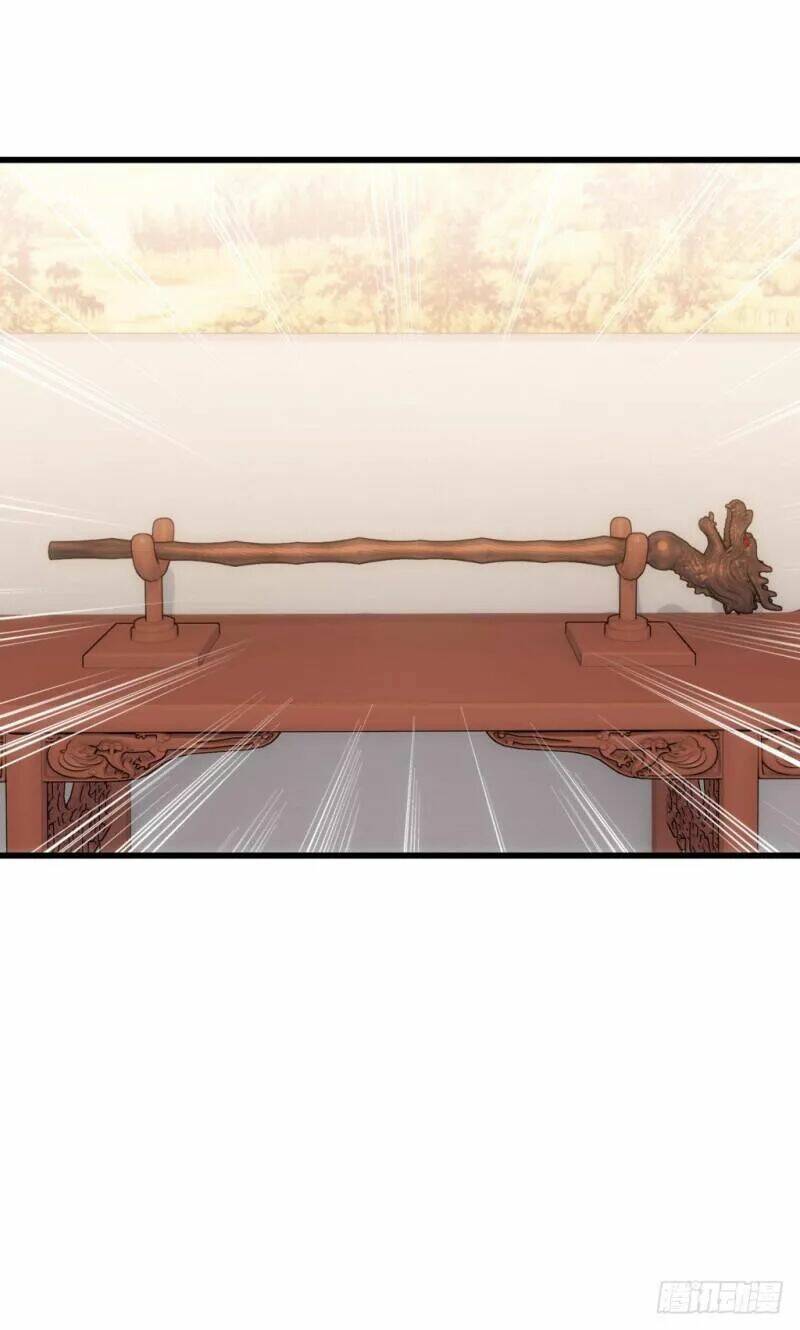 Bẩm Báo Công Chúa !: Chapter 34