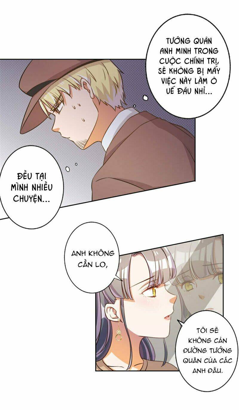 Hôn Nhân Dục Vọng: Thiếu Gia Nhẹ Một Chút!: Chapter 50