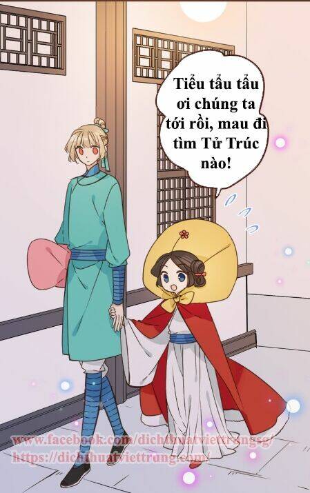 Bạn Trai Tôi Là Cẩm Y Vệ 2: Chapter 25
