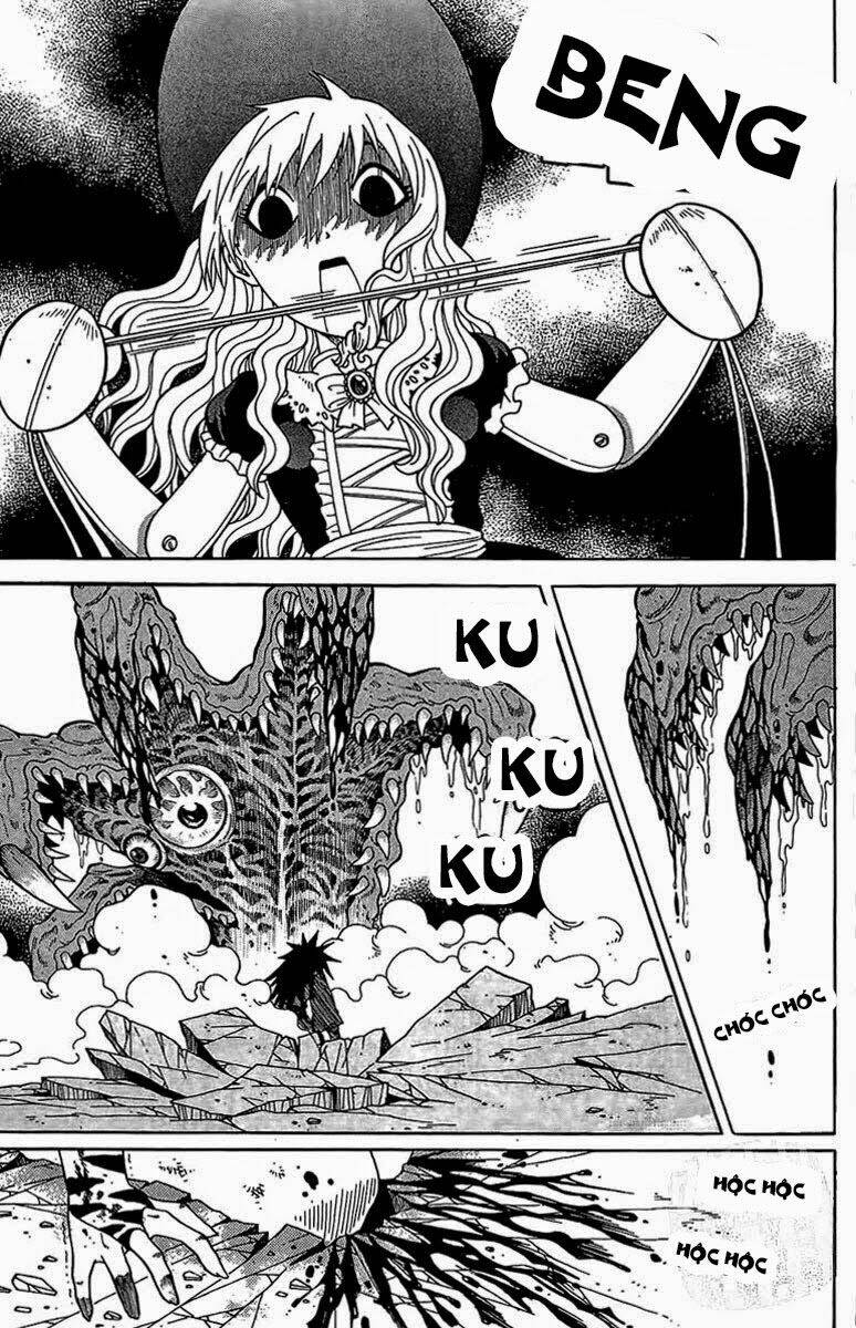 Gwisin Byeolgok: Chapter 43