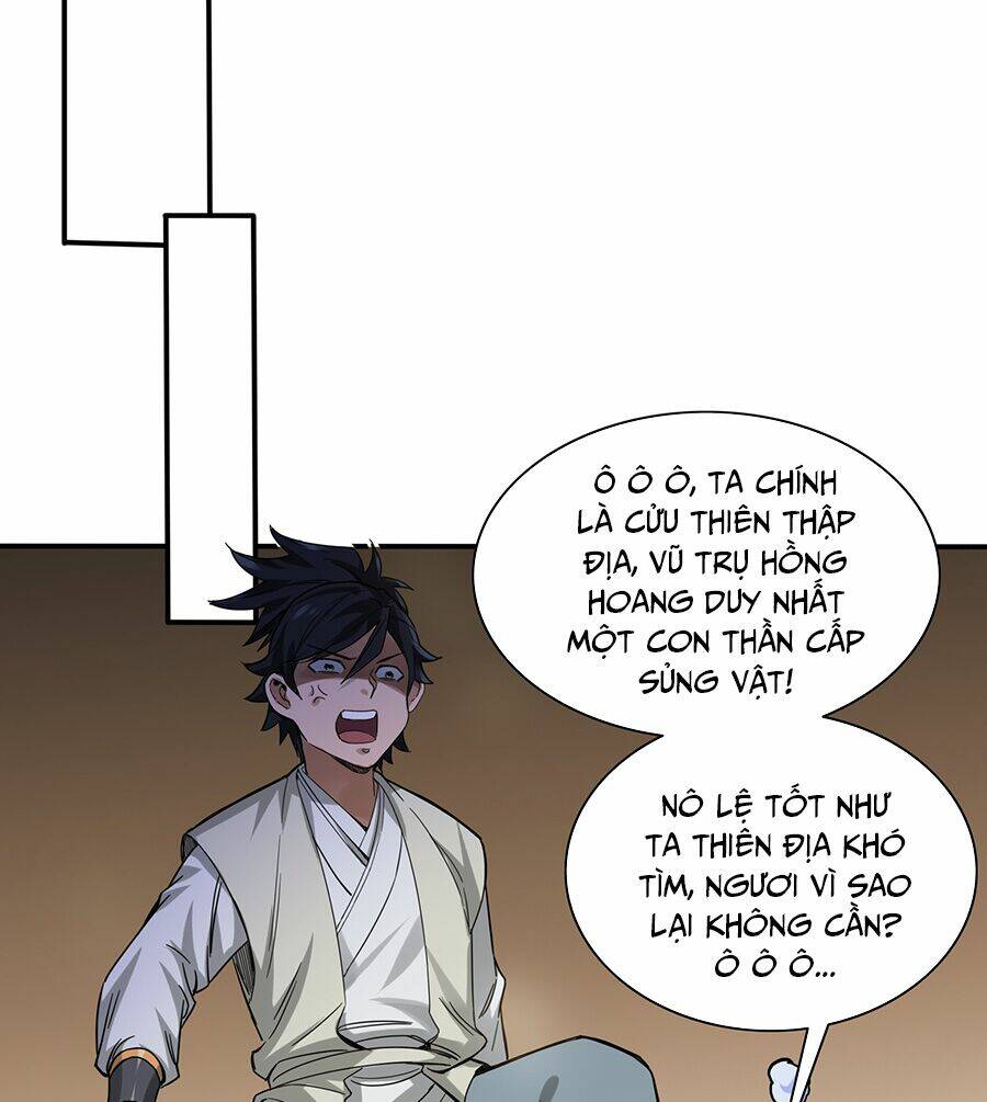Đại Tống Thần Bộ Hệ Thống: Chapter 2