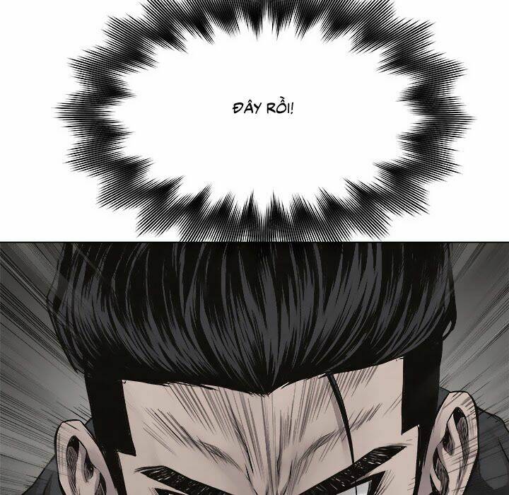 Nắm Đấm: Chapter 21