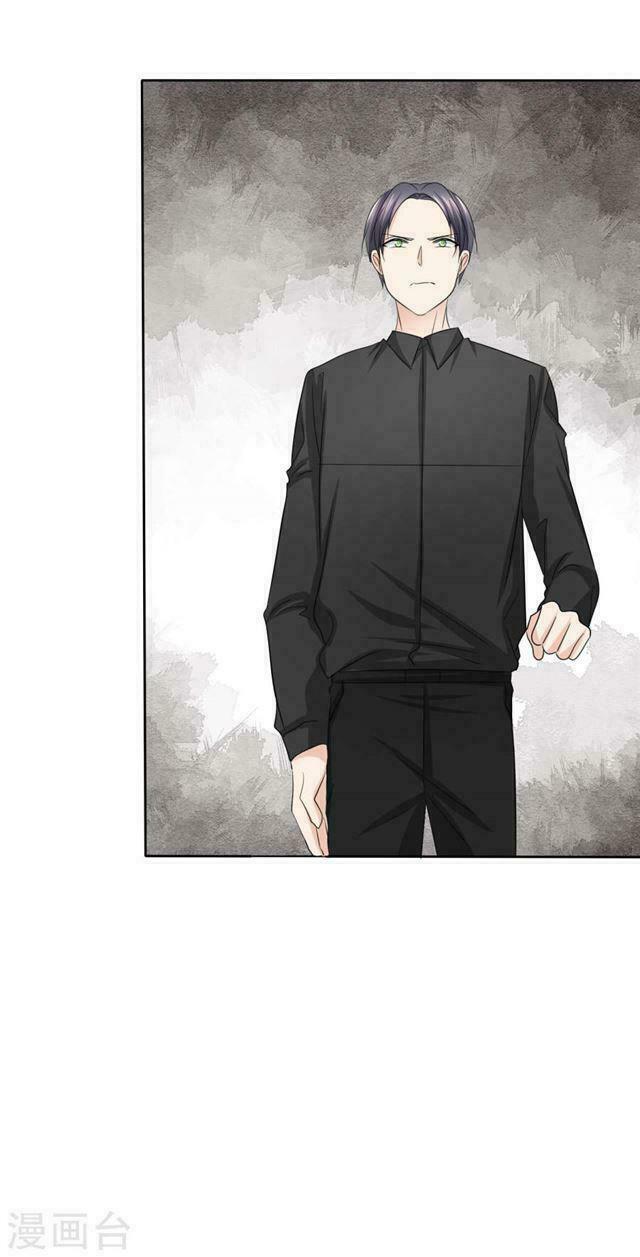Con Đường Phản Công Của Sủng Thê: Chapter 30: Liên quan gì tới cô
