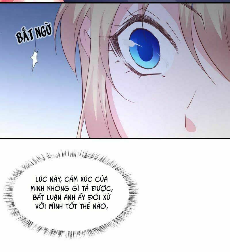 Chiến Lược Lãng Mạn Của Thịnh Thiếu: Chapter 76