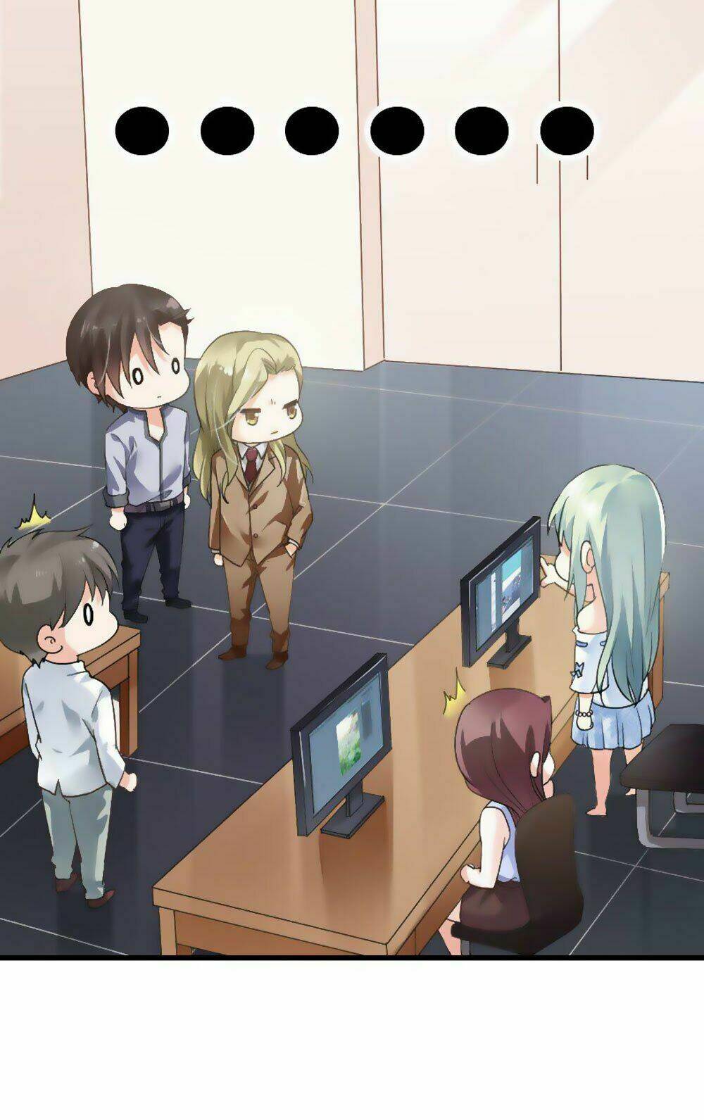 Vạn Năm Nhân Duyên Nhất Tuyến Khiên: Chapter 13