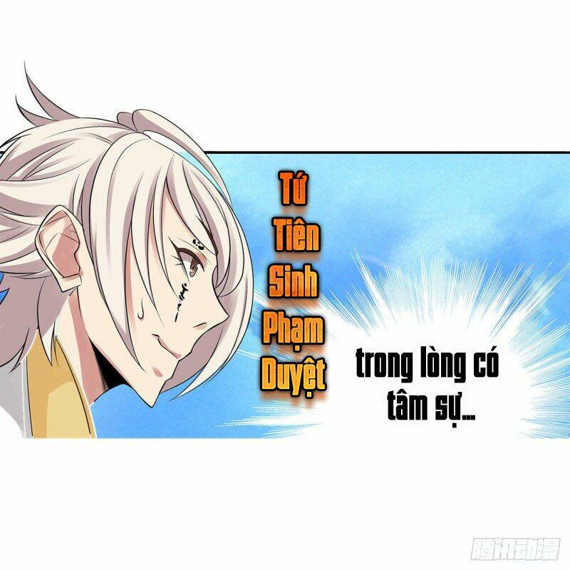 Tướng Dạ: Chapter 77