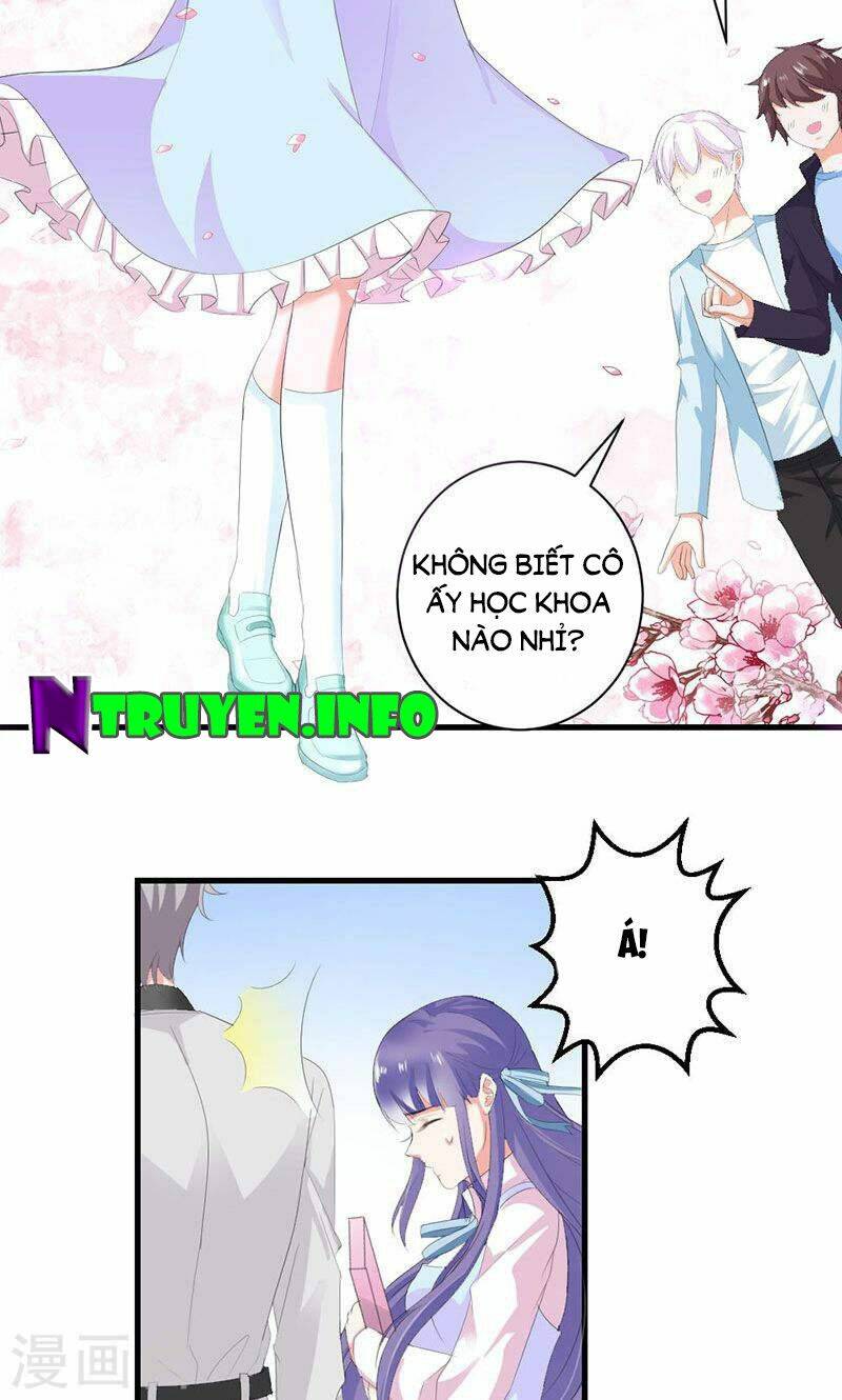 Này! Đừng Động Vào Phô Mai Của Tôi: Chapter 31