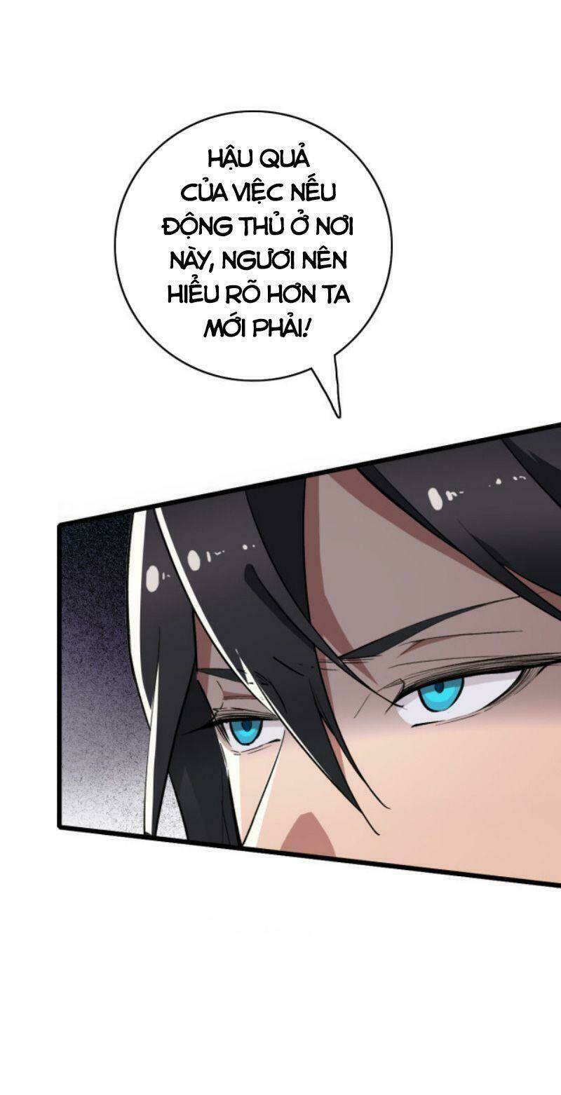 Siêu Đạo Thần Thuật: Chapter 37