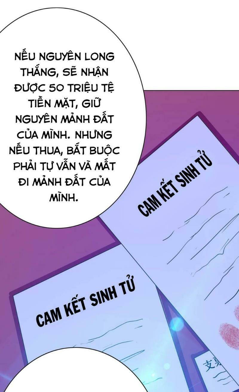 Hệ Thống Tiên Tôn Tại Đô Thị: Chapter 122