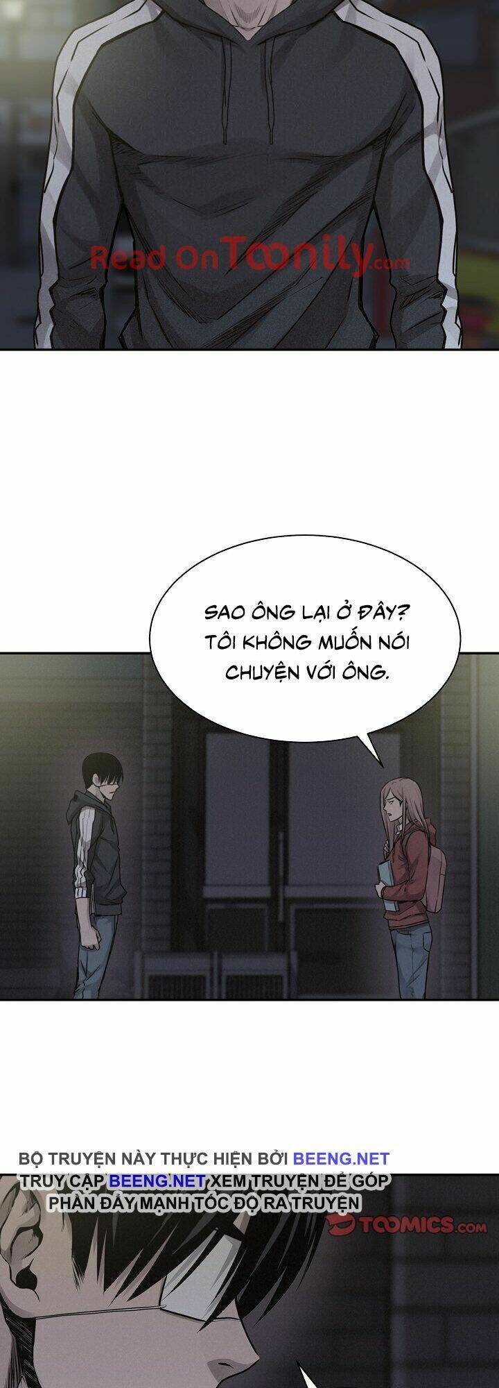 Nắm Đấm: Chapter 71