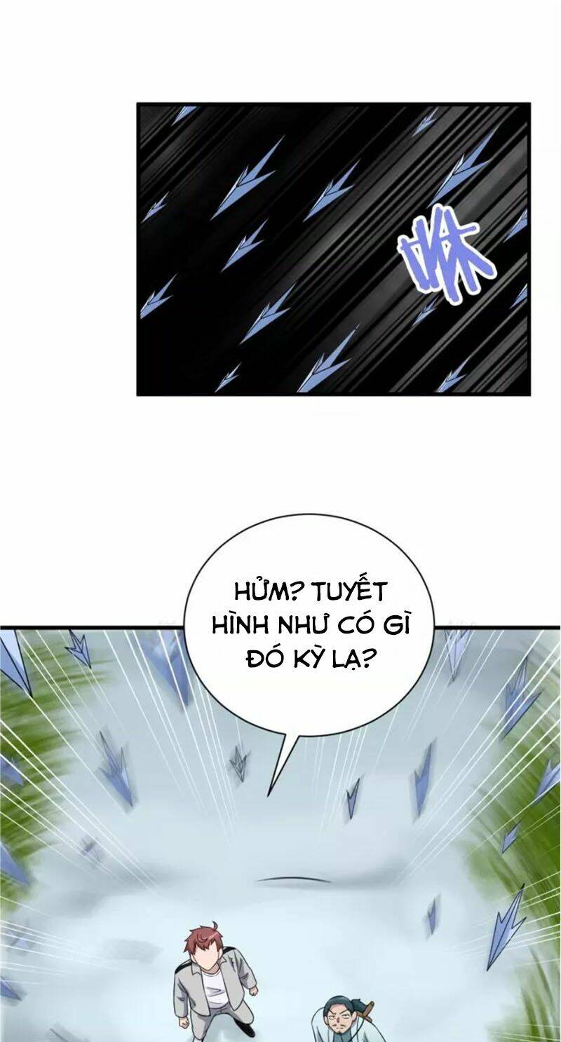 Hệ Thống Tu Tiên Mạnh Nhất: Chapter 110