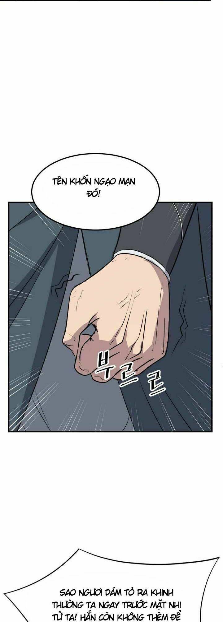 Trọng Sinh, Bất Khả Chiến Bại: Chapter 116