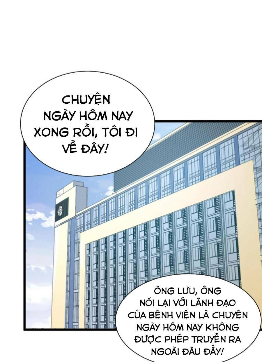 Bắt Đầu Với Tề Thiên Đại Thánh: Chapter 23