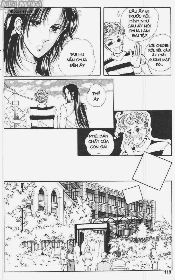 Nhỏ Con Trai: Chapter 3