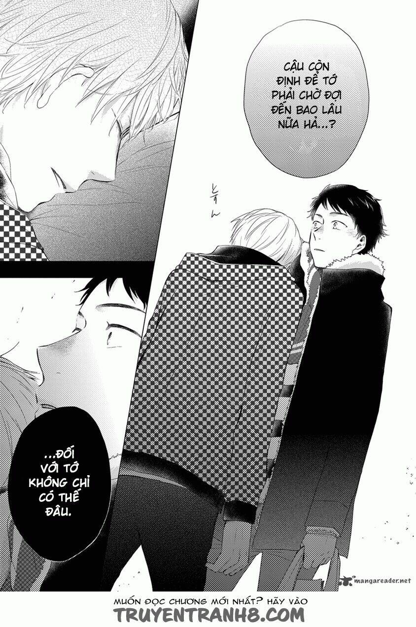 Otonari Complex: Chapter 20