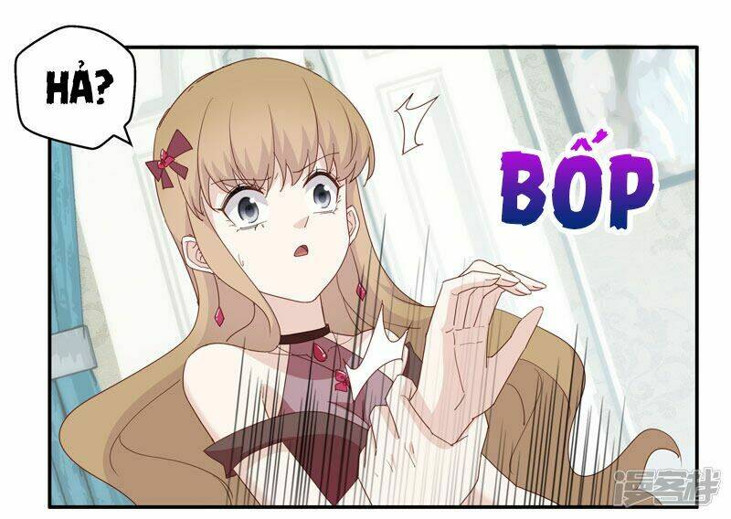 Thiên Kim Bất Lương: Chapter 10