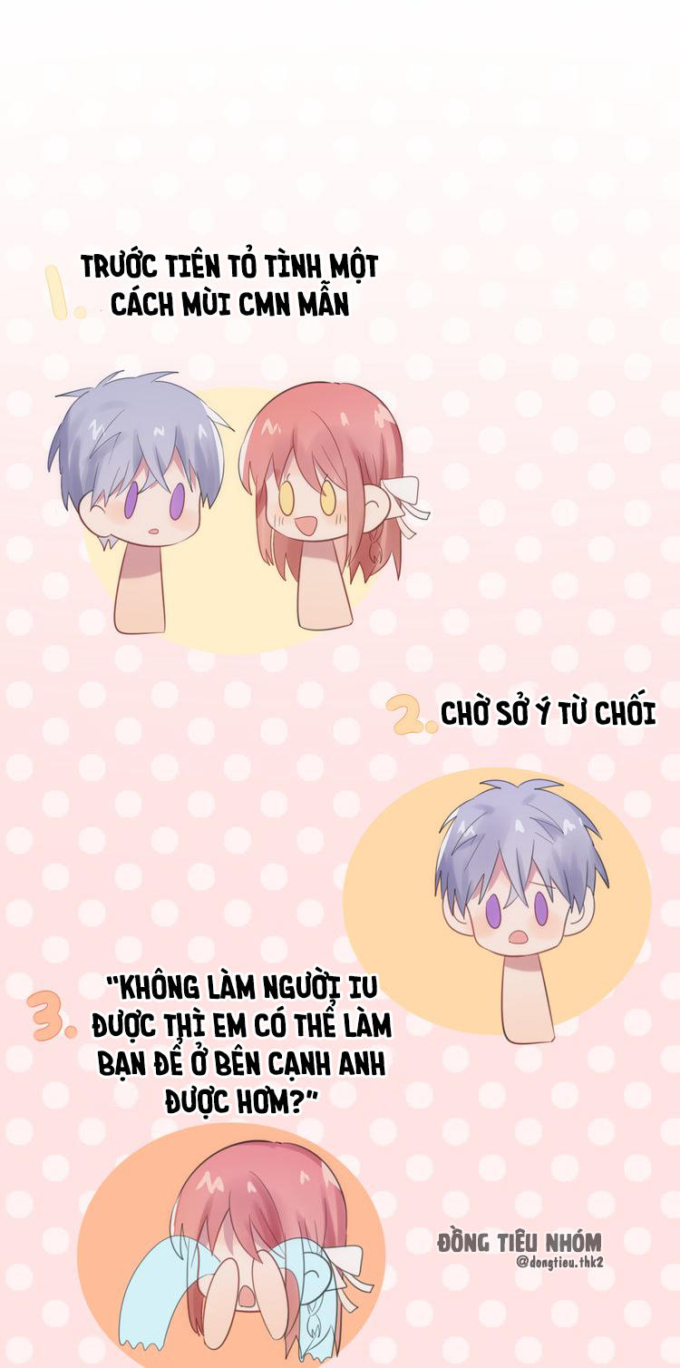 Nhất Tiễn Khuynh Tâm: Chapter 1.1