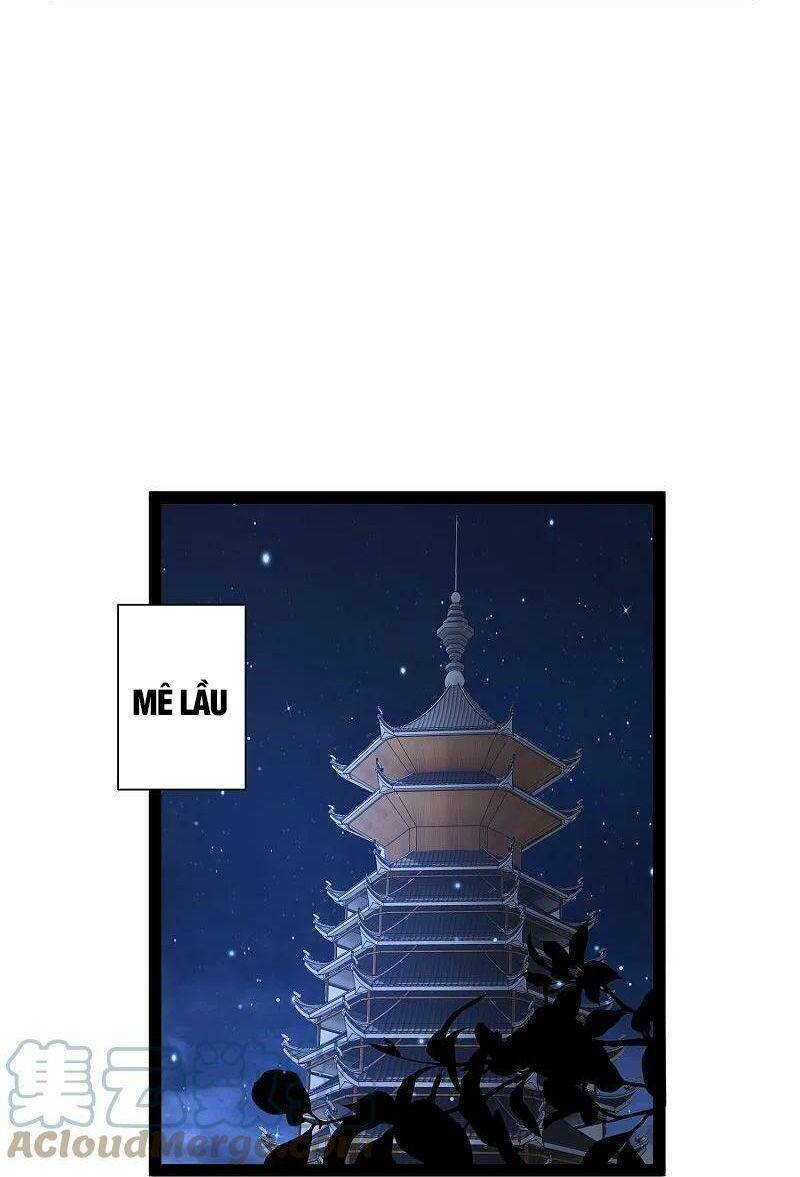 Tối Cường Vận Đào Hoa: Chapter 289