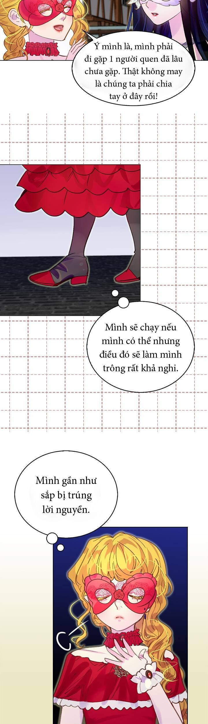 Đừng Xem Thường Nữ Phụ: Chapter 52