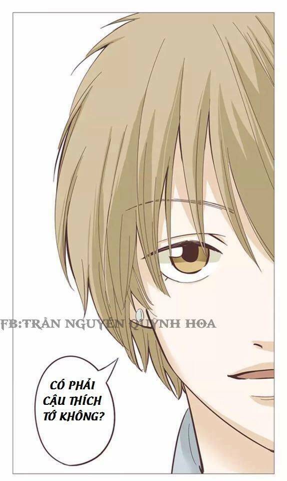 Xin Chào! Dân Nữ: Chapter 7