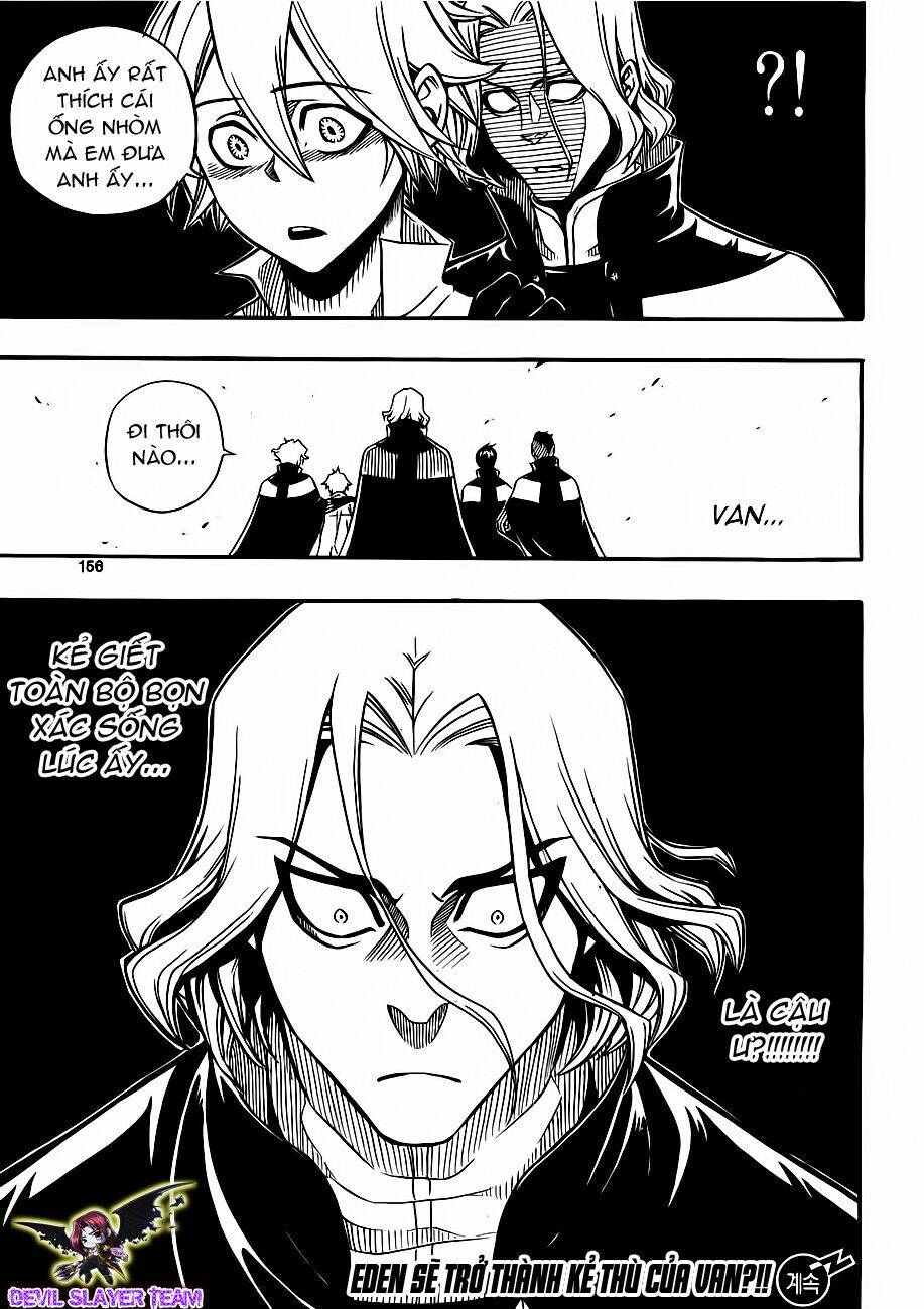 Kingdom Of Zombie: Chapter 9