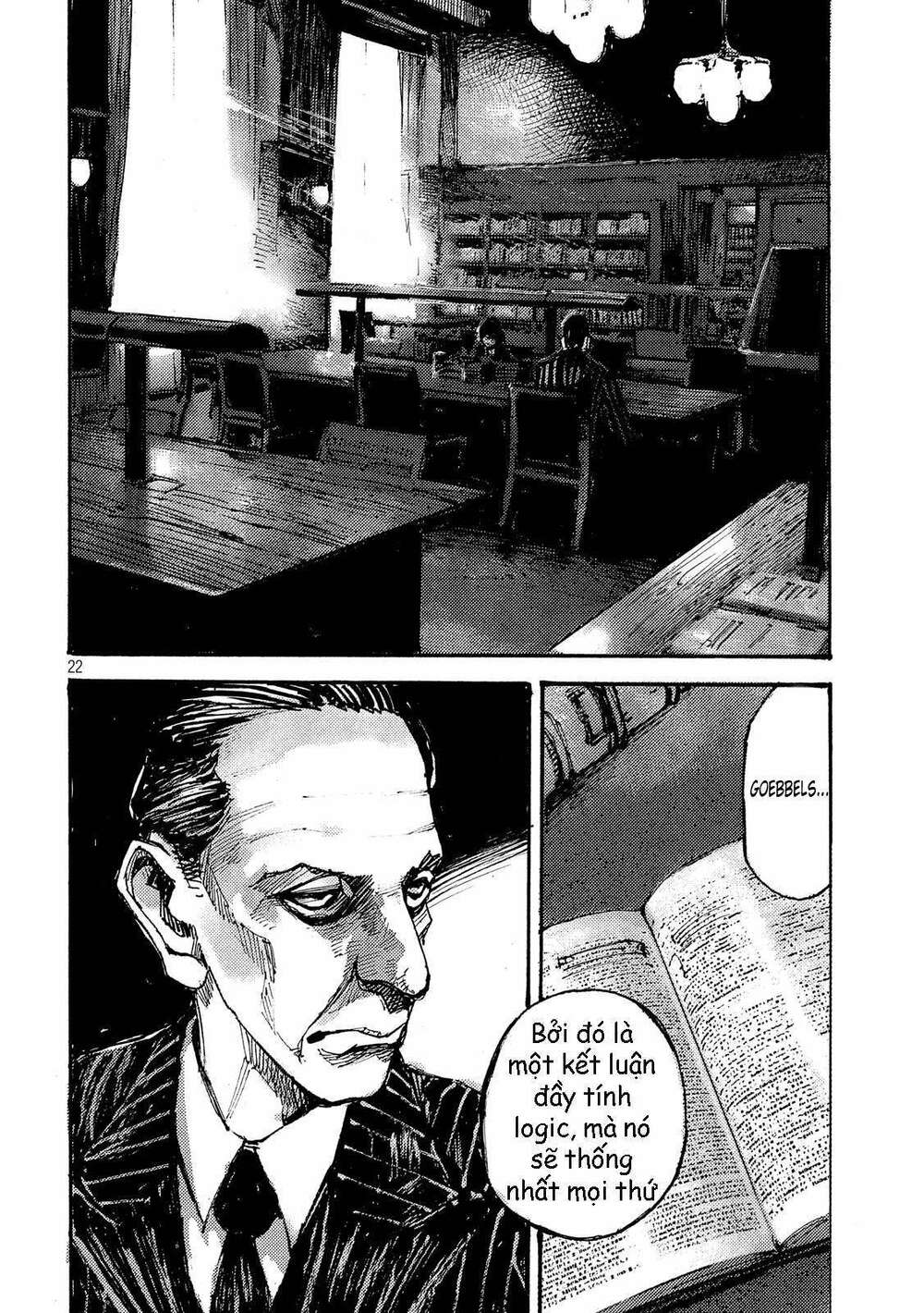 Neun-Takahashi-Tsutomu: Chapter 3
