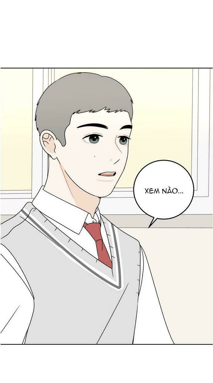30 Phút Bước Đi Bên Em: Chapter 76