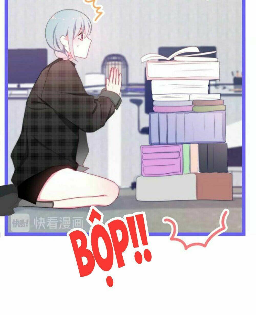 Tháng Sáu Không Hẹn Mà Gặp: Chapter 17