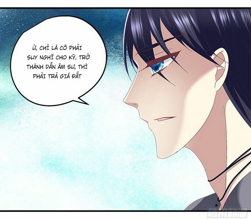 Thiên lại âm linh: Chapter 19
