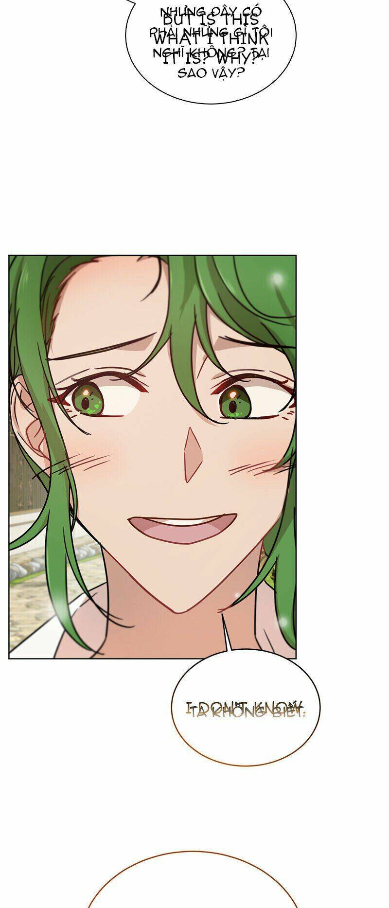 Khế Ước Của Ác Ma: Chapter 44