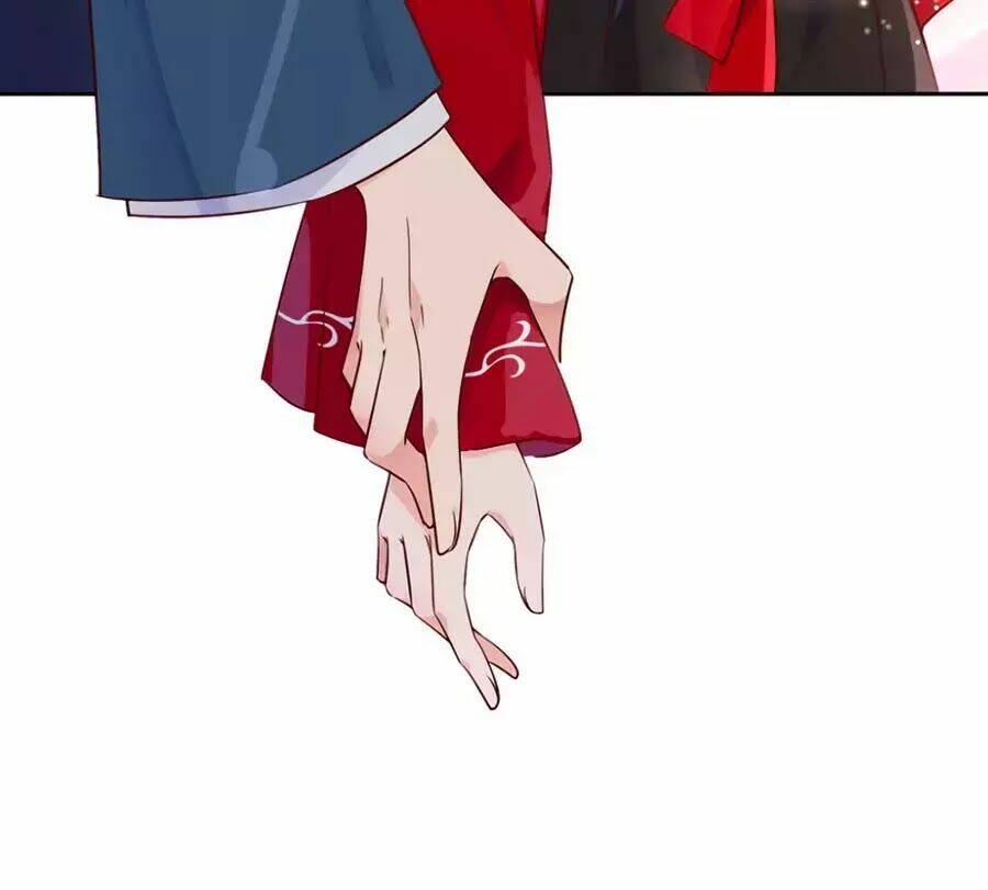 Điềm Mỹ Chi Huyết: Chapter 25