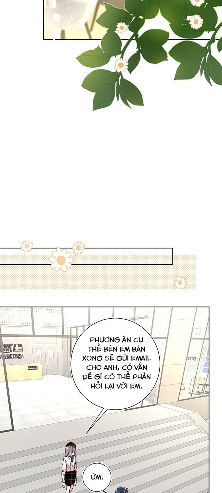 Tâm Động Thuấn Di: Chapter 59