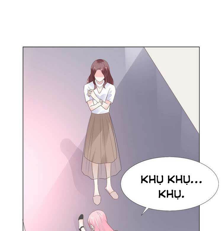 Điều Ước Sủng Ái Bất Bình Đẳng: Chapter 106.1