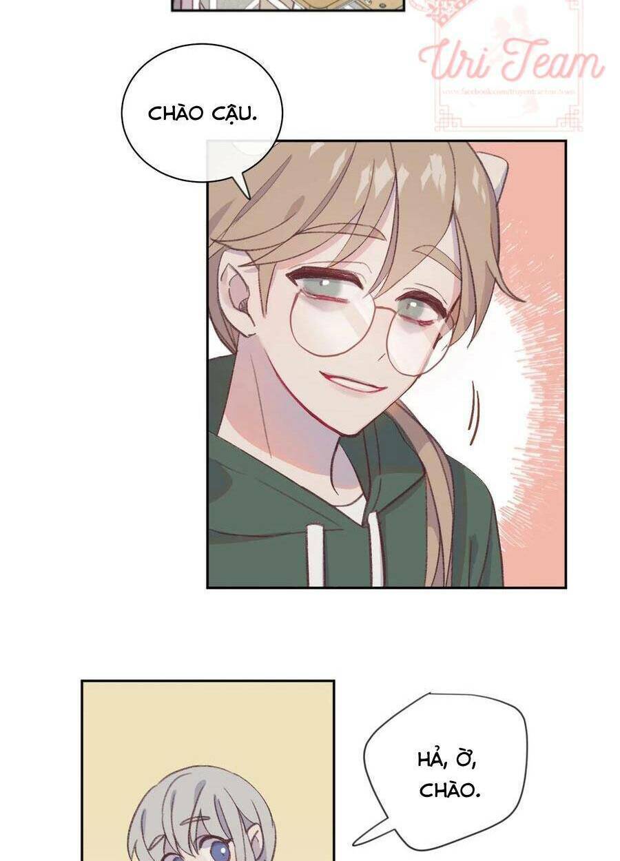 Nhật Ký Nấm Ma Cô: Chapter 6