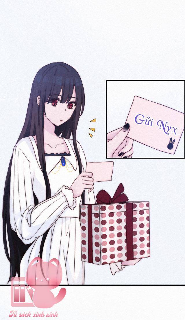 Hắc Dạ Hữu Sở Tư: Chapter 58