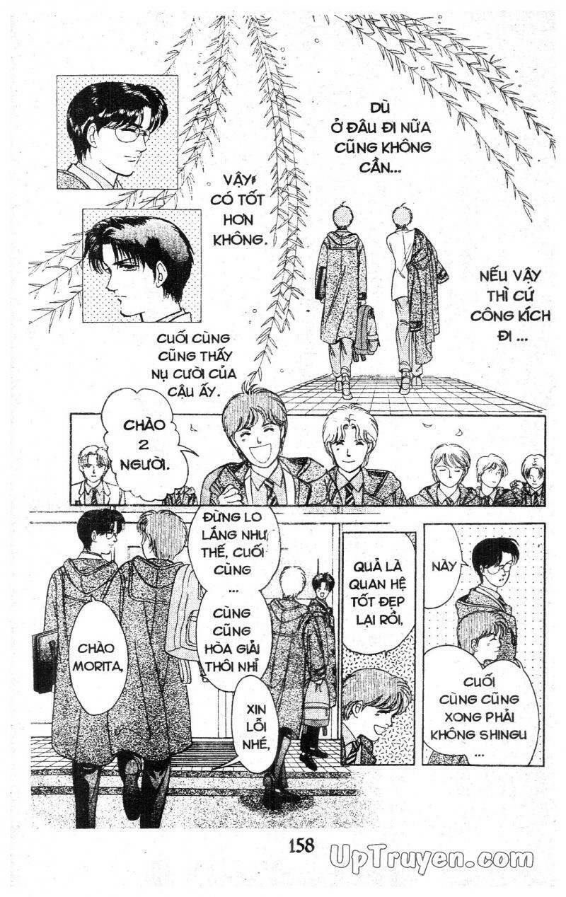 9 Banme No Musashi: Chapter 6