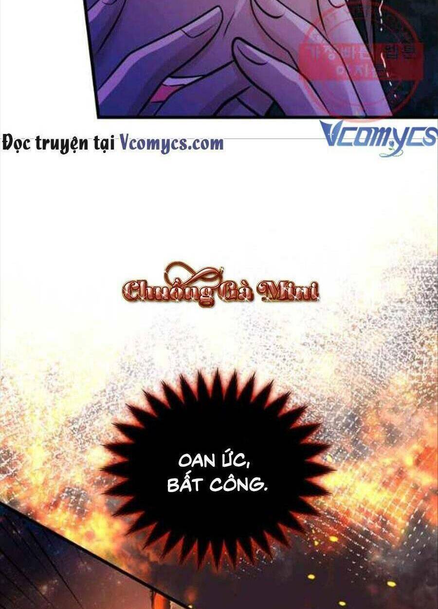 Cô Dâu Của Sói Đen: Chapter 27