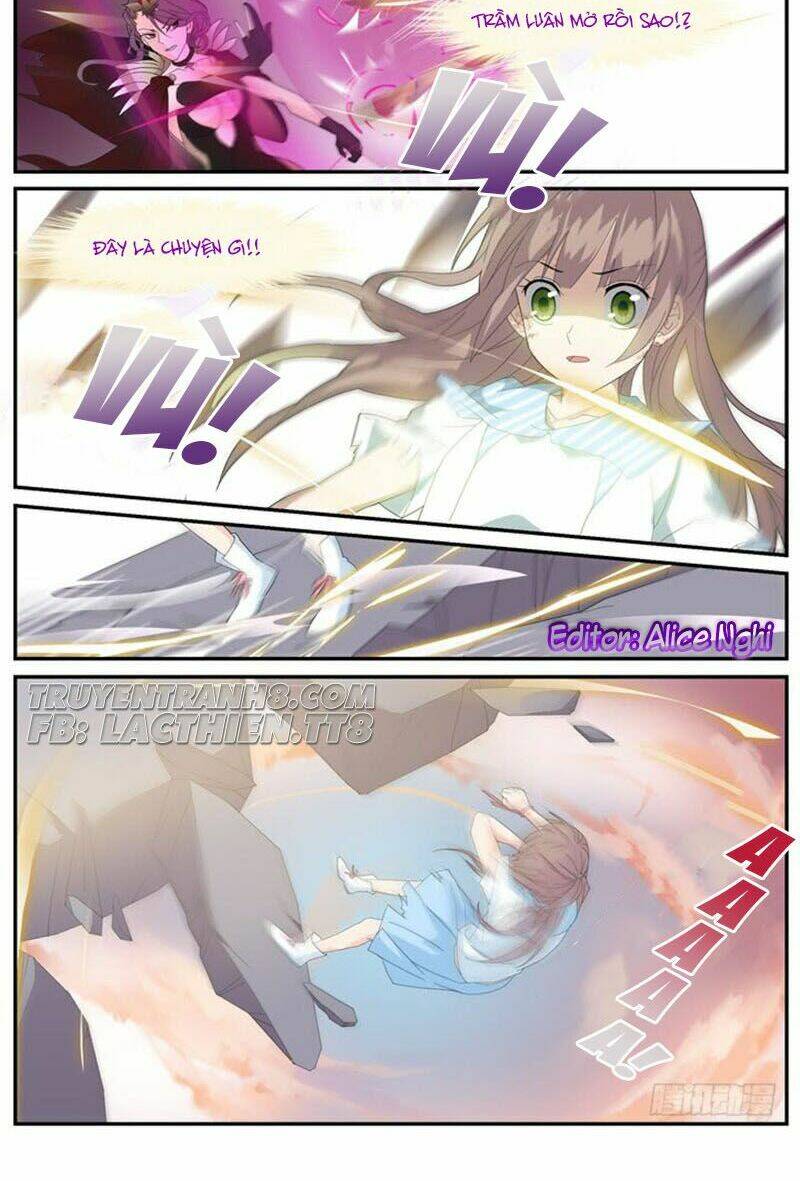 Nam Thần Là Quái Vật: Chapter 74