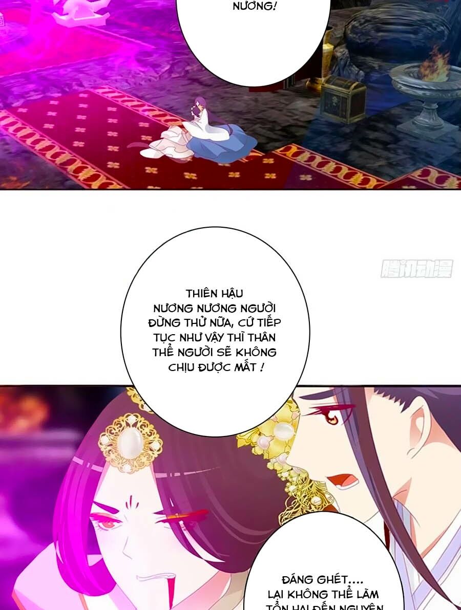 Thông Linh Phi: Chapter 682