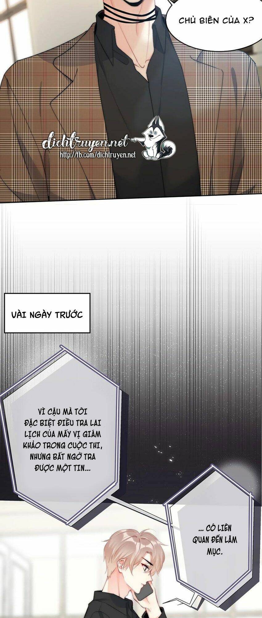 Boss Đại Nhân Là Nữ Thần?: Chapter 56