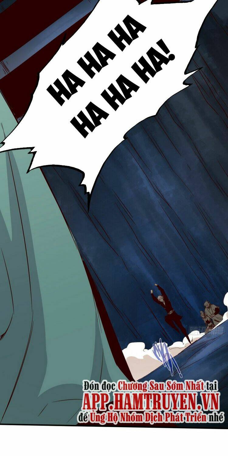 Thông Thiên Chi Lộ: Chapter 66