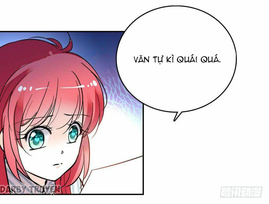 Bảo Bối V5 Boss Vội Vàng Cưng Chiều: Chapter 1