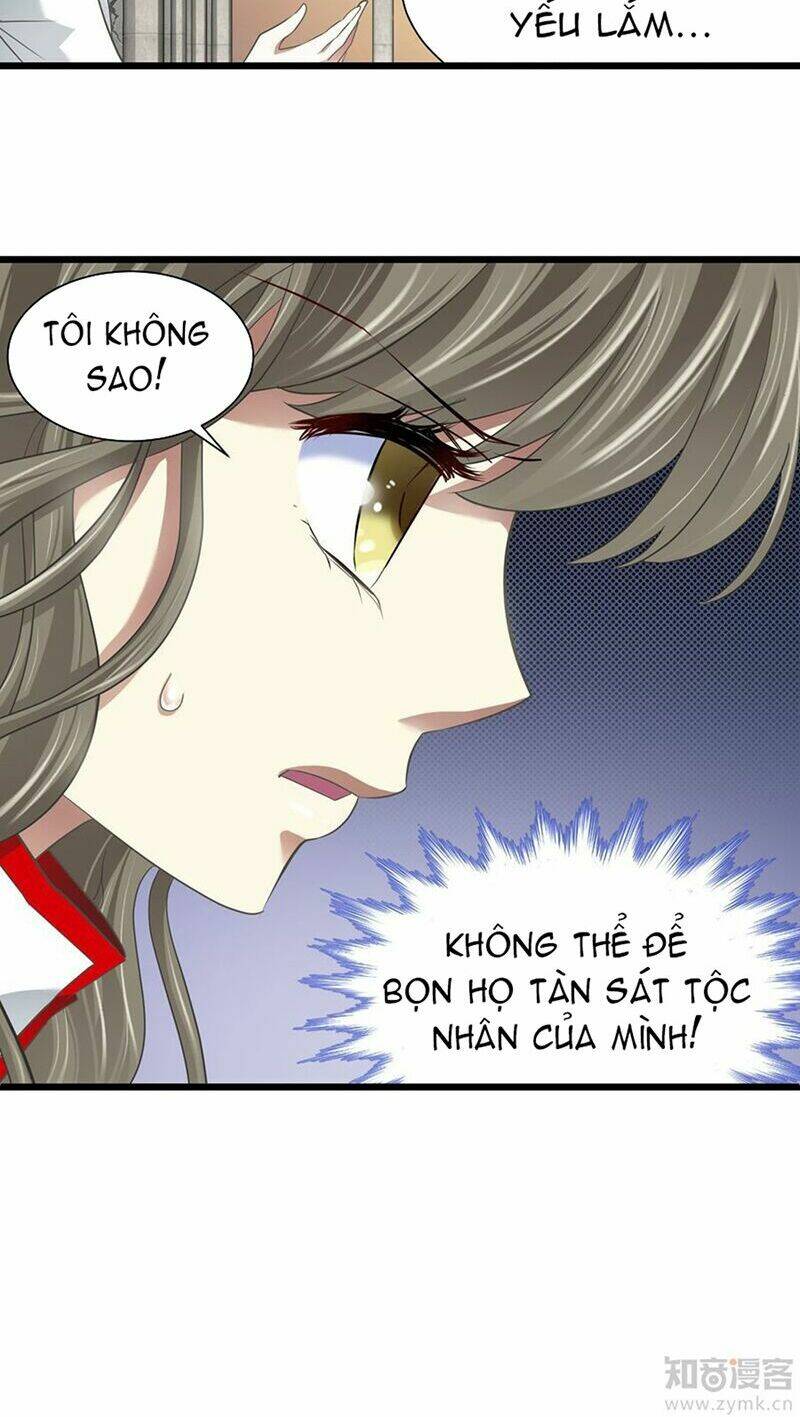 Một Vạn Tư Thế Công Lược Yêu Nam: Chapter 59