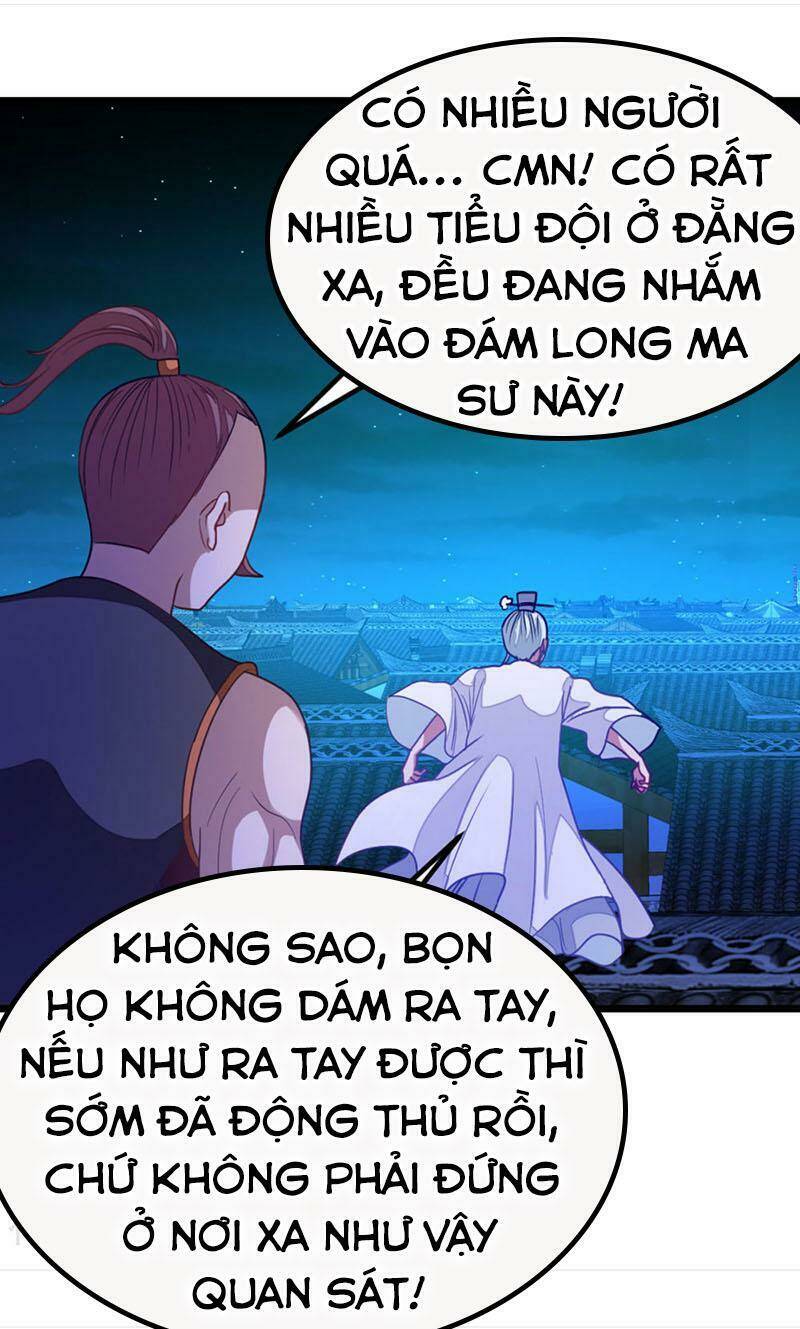 Cửu Dương Thần Vương: Chapter 189