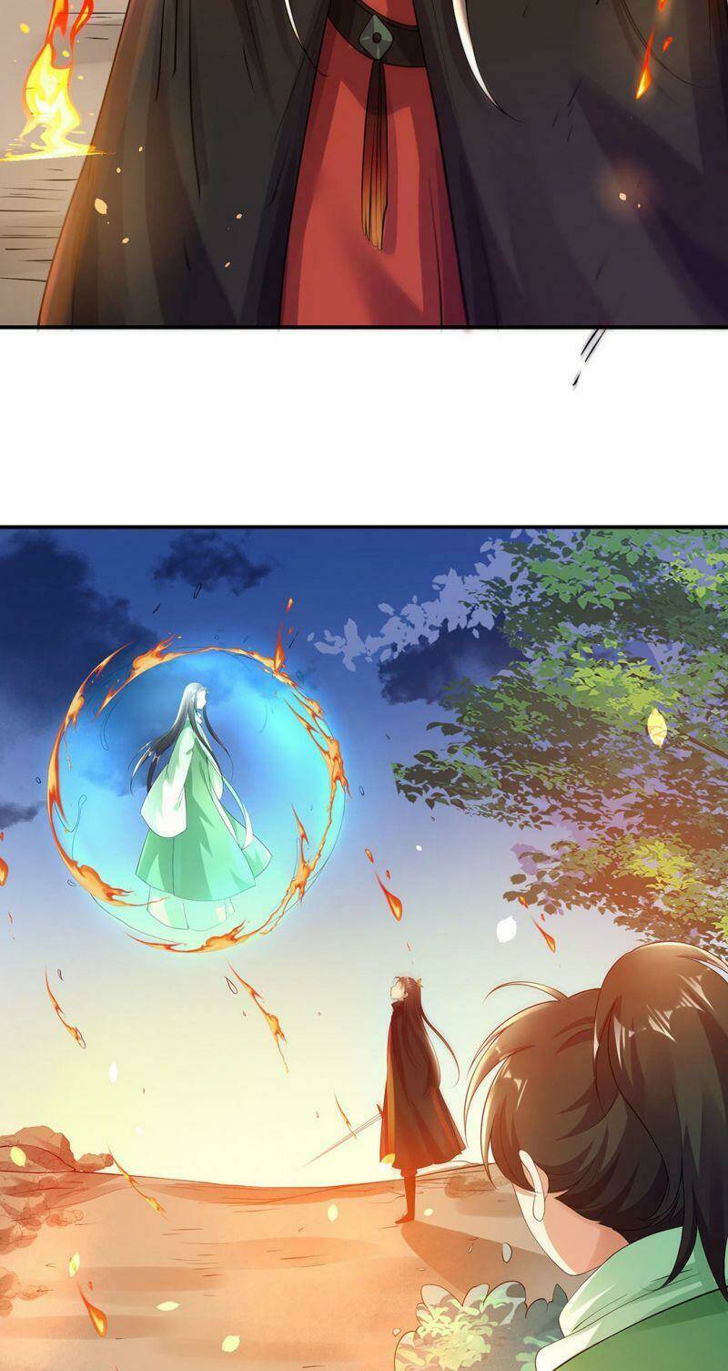 Thiên Kim Bất Hoán: Chapter 78