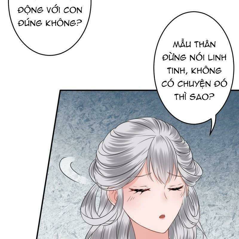Vương Gia Kiêu Ngạo Quá Khó Cua: Chapter 59