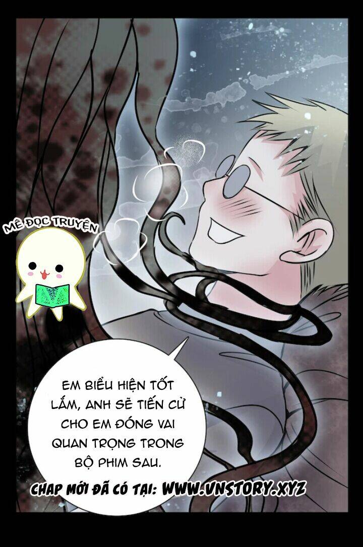 Nhật Ký Nữ Phù Thủy Hồi Sinh: Chapter 13